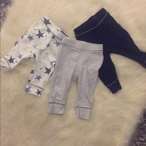 💥Bundle💥 Baby cotton pants!